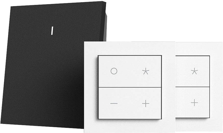 Senic Nuimo Click Starter Kit